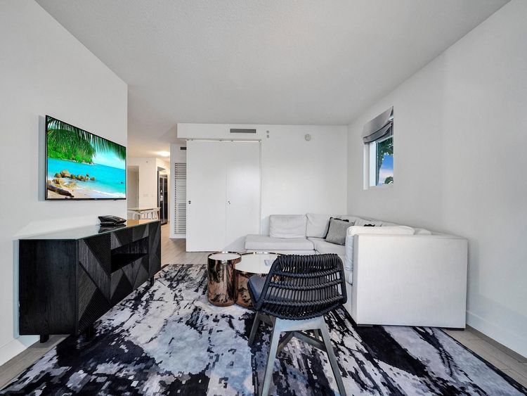 W Residences Ft Lauderdale #602 image #16