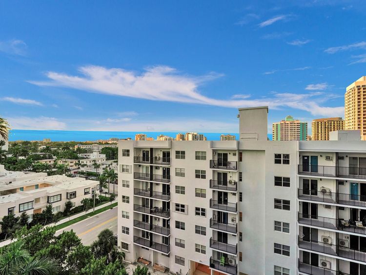 W Residences Ft Lauderdale #602 image #20