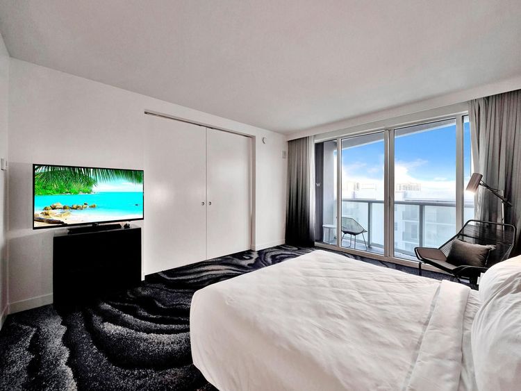 W Residences Ft Lauderdale #602 image #21