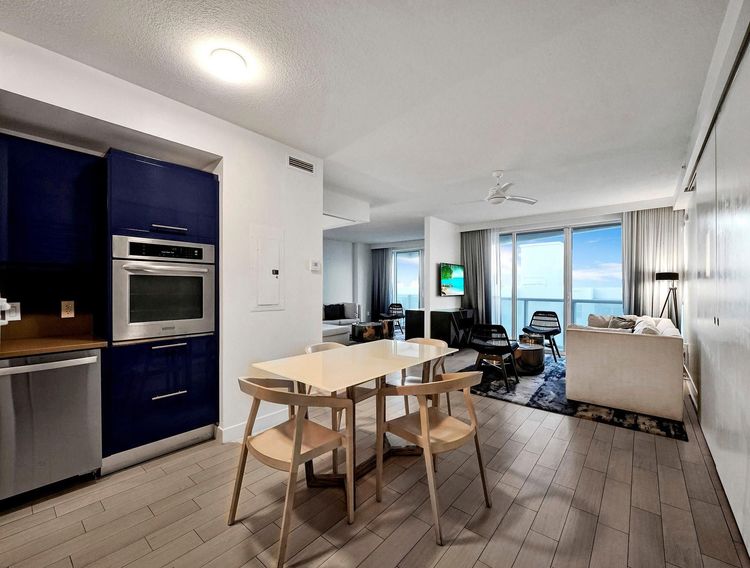 W Residences Ft Lauderdale #602 image #23