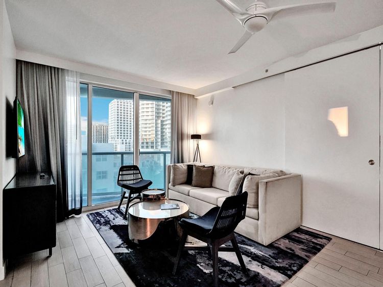 W Residences Ft Lauderdale #602 image #24