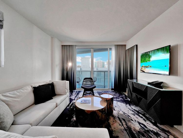 W Residences Ft Lauderdale #602 image #25