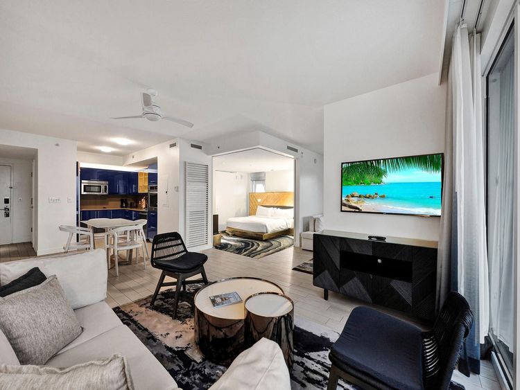 W Residences Ft Lauderdale #602 image #26