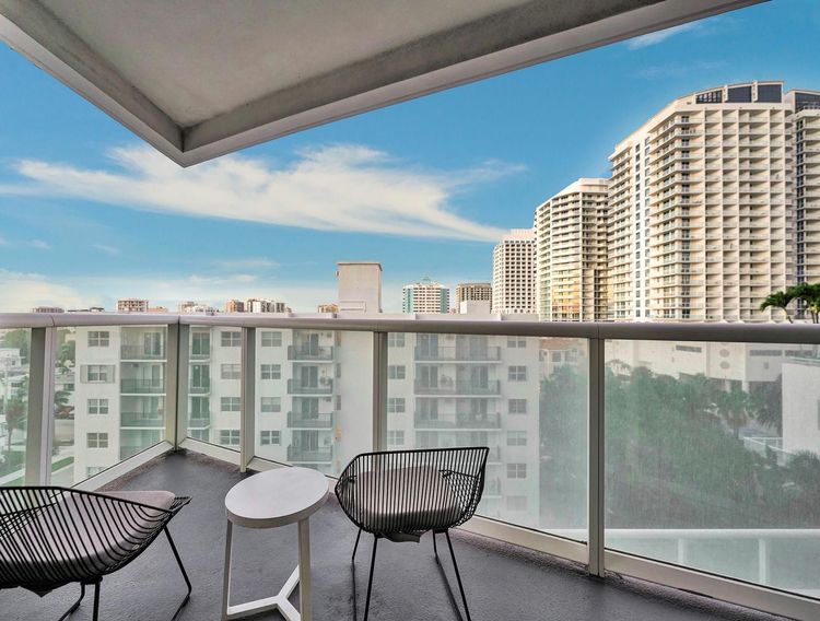 W Residences Ft Lauderdale #602 image #28