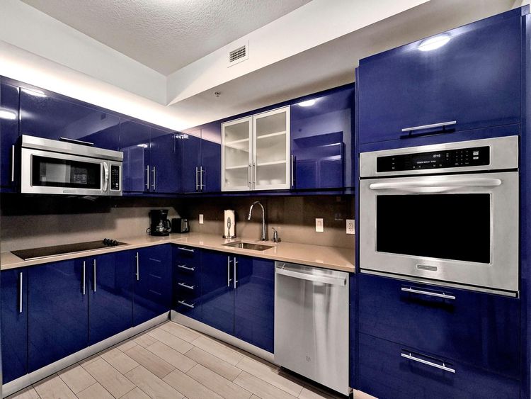 W Residences Ft Lauderdale #602 image #30