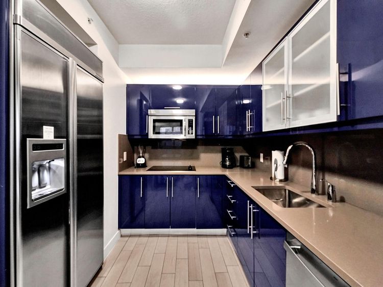 W Residences Ft Lauderdale #602 image #31