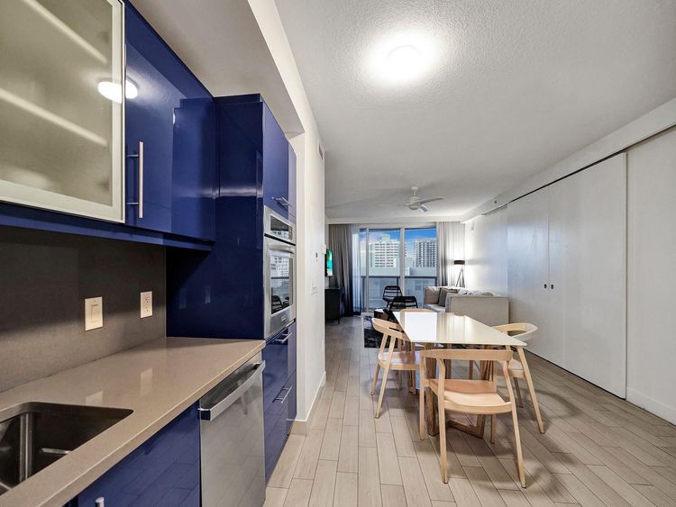 W Residences Ft Lauderdale #602 image #32