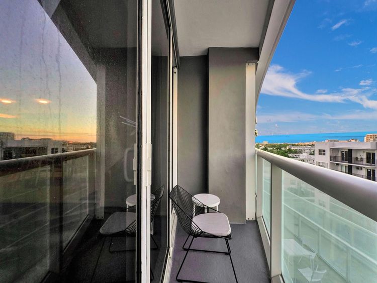 W Residences Ft Lauderdale #602 image #6
