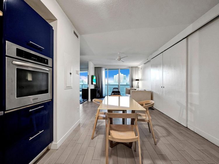 W Residences Ft Lauderdale #602 image #7