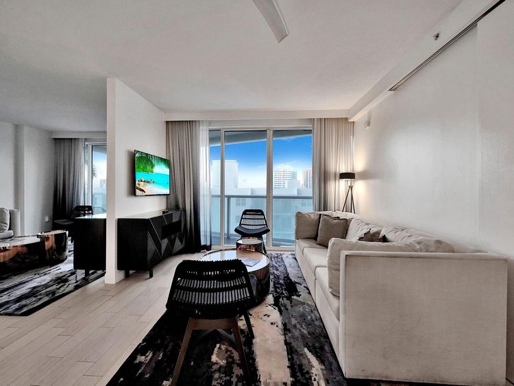 W Residences Ft Lauderdale #602 image #8