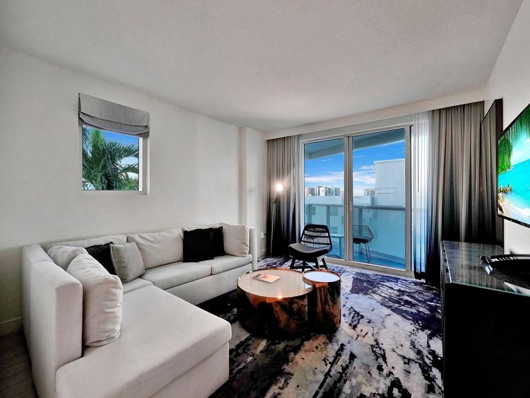 W Residences Ft Lauderdale #602 image #9