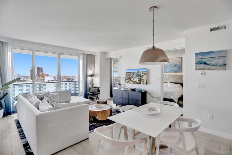 W Residences Ft Lauderdale #1707 image #10