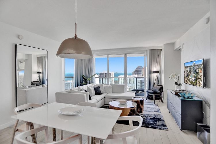 W Residences Ft Lauderdale #1707 image #12