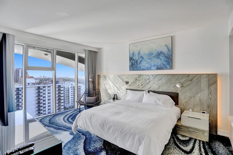 W Residences Ft Lauderdale #1707 image #13