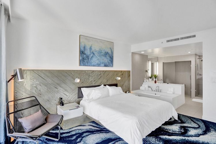 W Residences Ft Lauderdale #1707 image #15