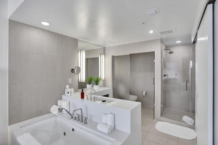 W Residences Ft Lauderdale #1707 image #17