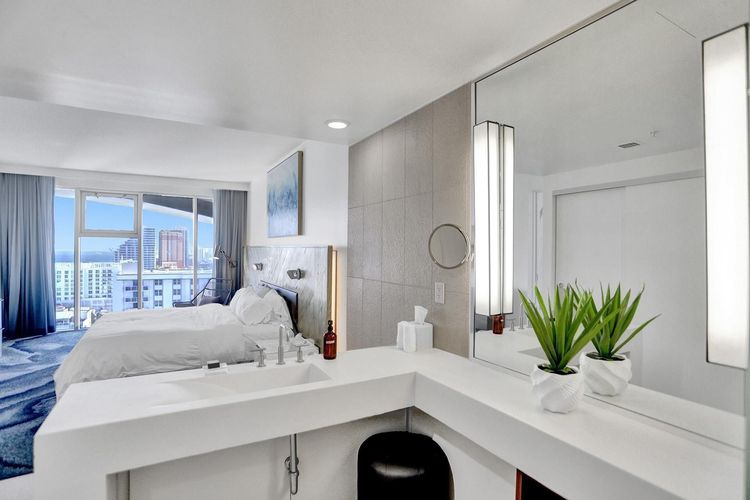 W Residences Ft Lauderdale #1707 image #19