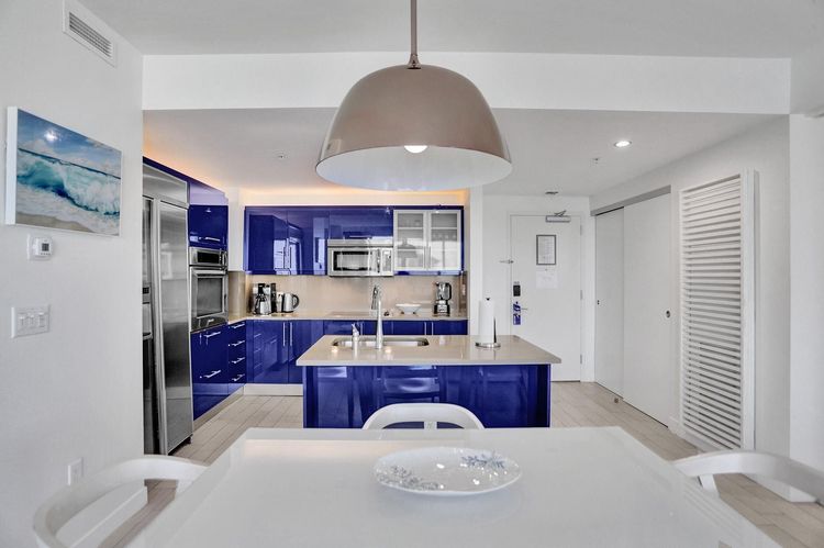 W Residences Ft Lauderdale #1707 image #21