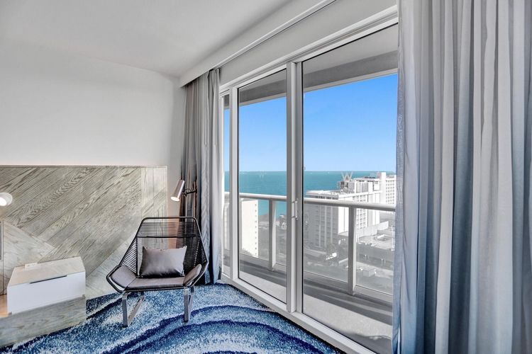 W Residences Ft Lauderdale #1707 image #22