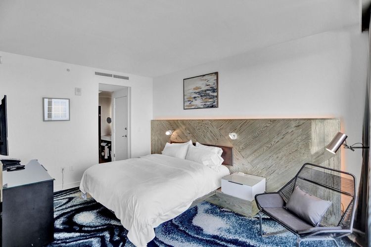 W Residences Ft Lauderdale #1707 image #23