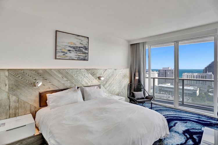 W Residences Ft Lauderdale #1707 image #24