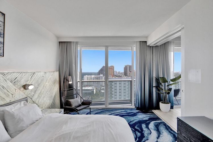 W Residences Ft Lauderdale #1707 image #25