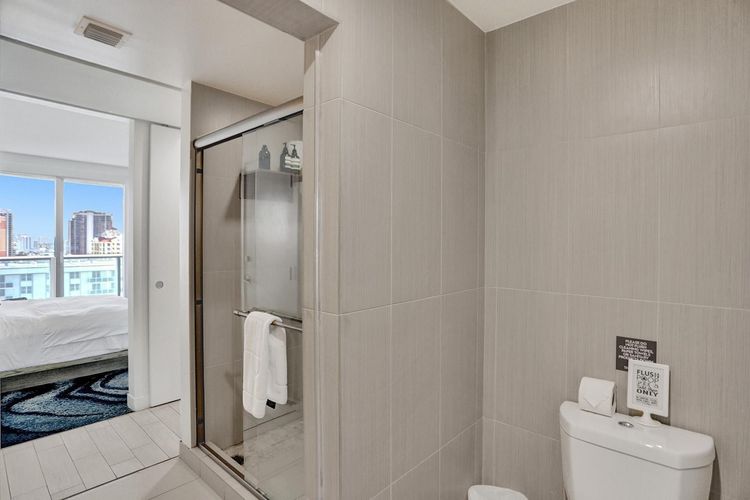 W Residences Ft Lauderdale #1707 image #28