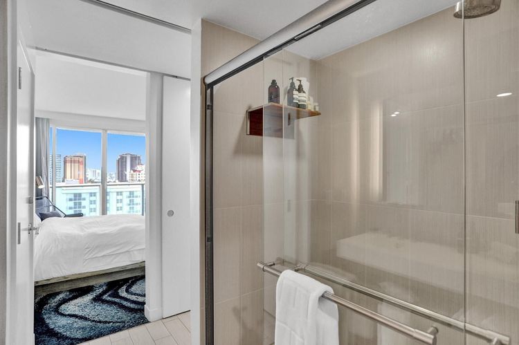 W Residences Ft Lauderdale #1707 image #29