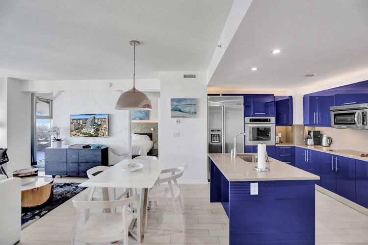 W Residences Ft Lauderdale #1707 image #30