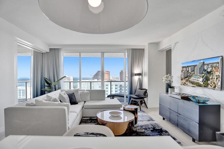 W Residences Ft Lauderdale #1707 image #31