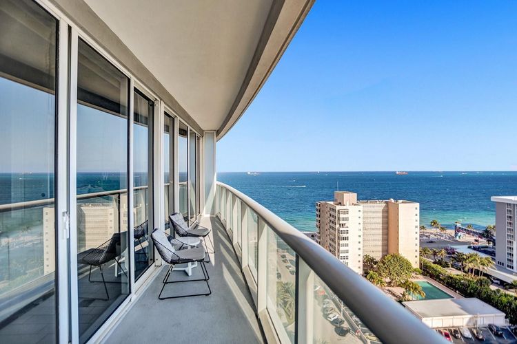 W Residences Ft Lauderdale #1707 image #32