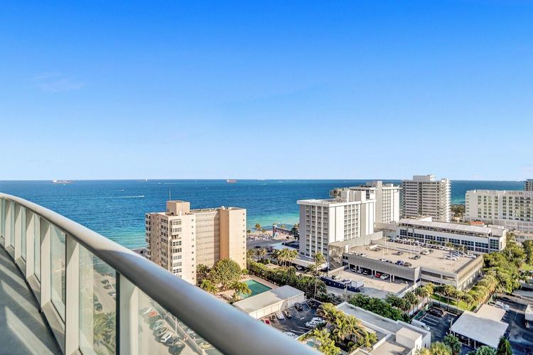 W Residences Ft Lauderdale #1707 image #33