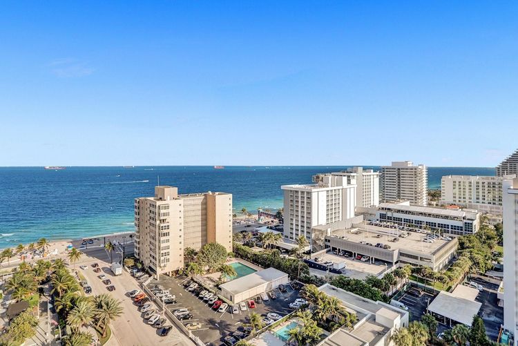 W Residences Ft Lauderdale #1707 image #34