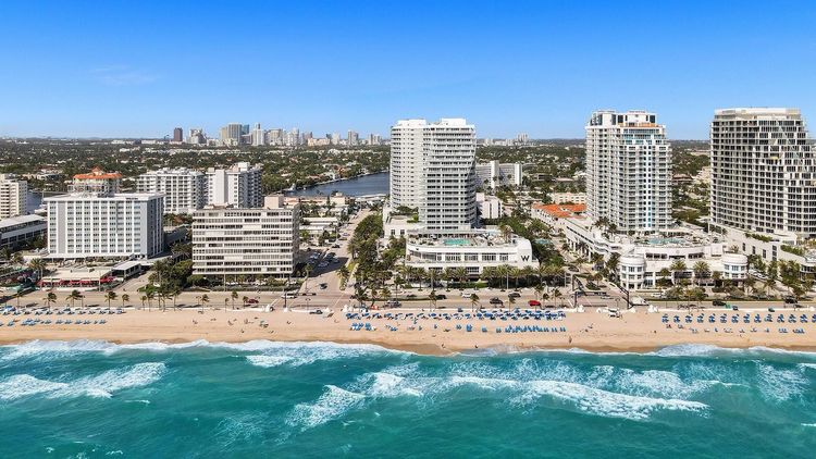 W Residences Ft Lauderdale #1707 image #43