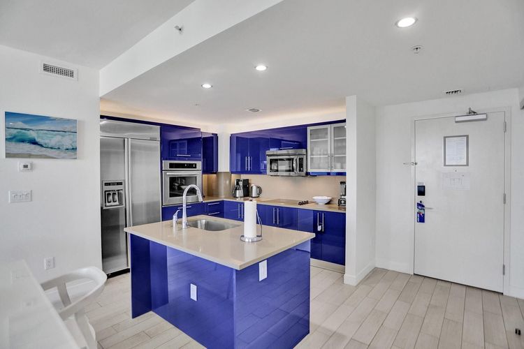 W Residences Ft Lauderdale #1707 image #7