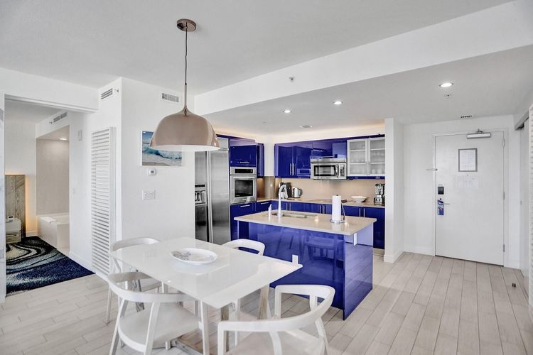 W Residences Ft Lauderdale #1707 image #8