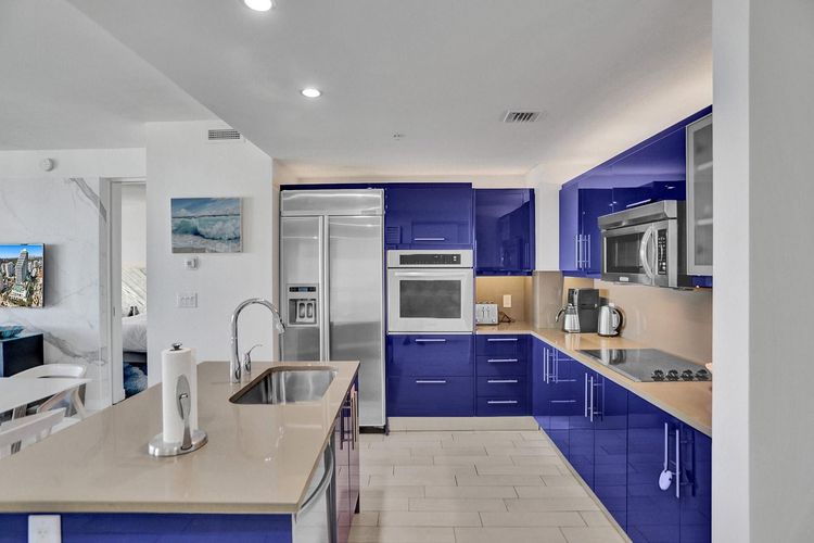 W Residences Ft Lauderdale #1707 image #9