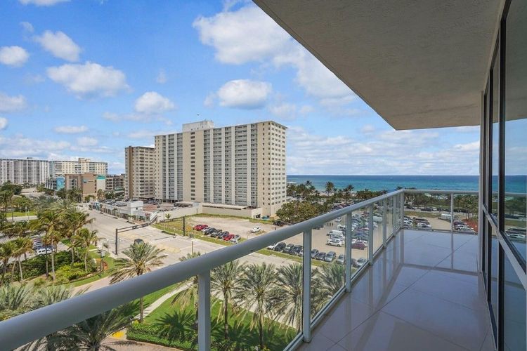 The Plaza at Oceanside #607 image #52