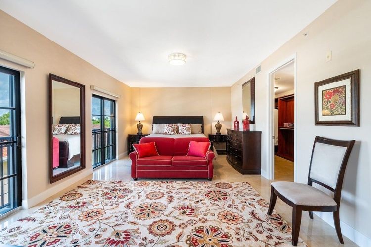 Fountains on Ocean Blvd #403 image #13