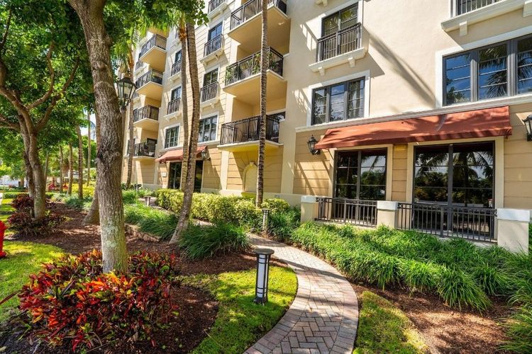 Fountains on Ocean Blvd #403 image #23