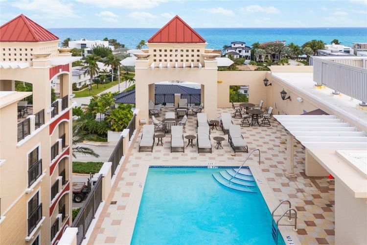 Fountains on Ocean Blvd #403 image #25