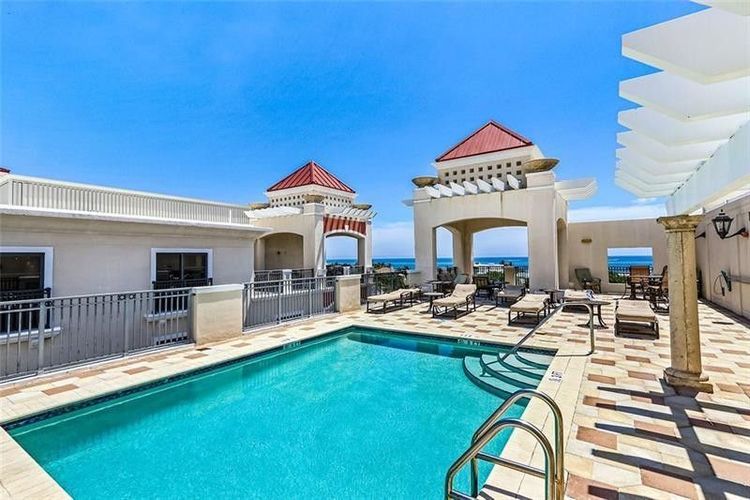 Fountains on Ocean Blvd #403 image #27