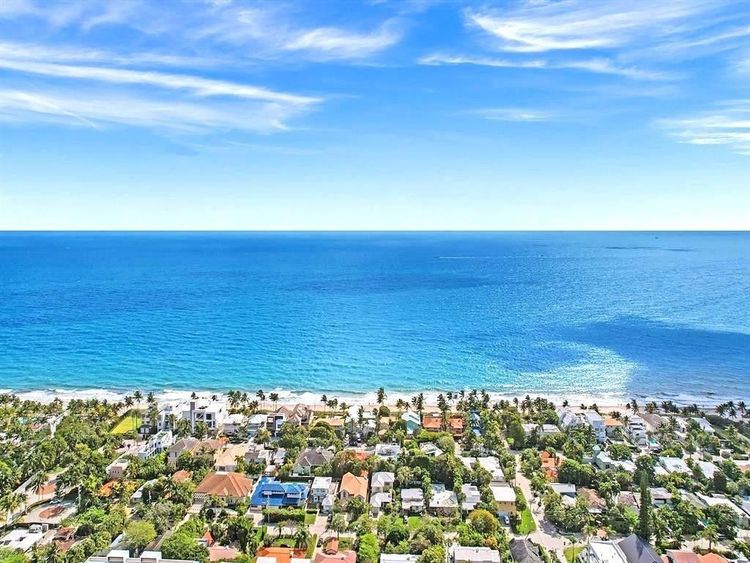 Fountains on Ocean Blvd #403 image #30