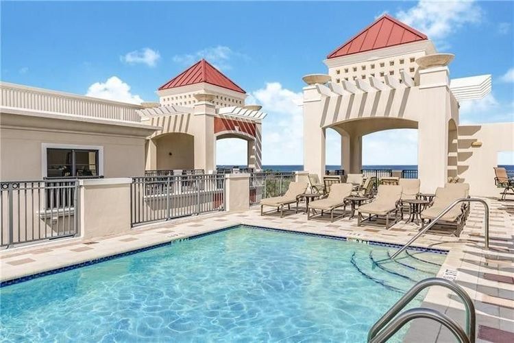 Fountains on Ocean Blvd #403 image #31