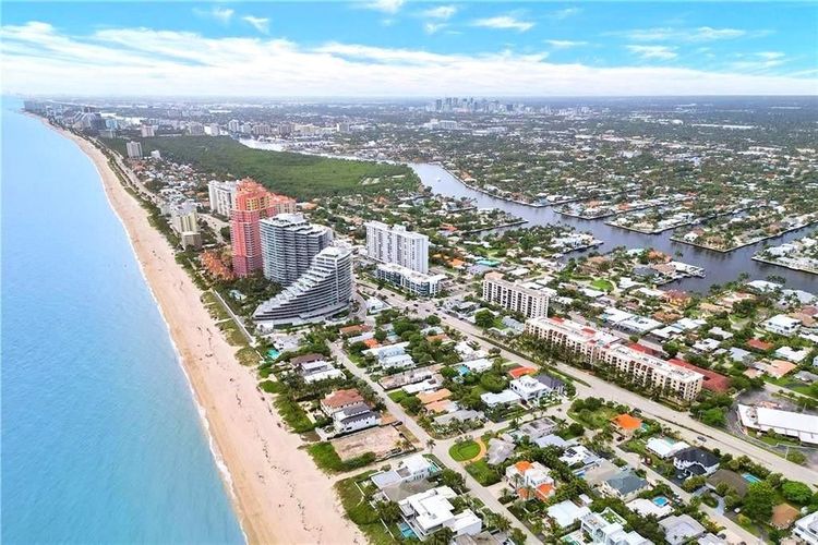 Fountains on Ocean Blvd #403 image #32