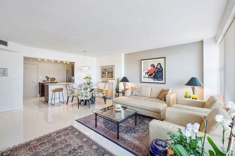Coral Ridge Towers East #303 image #11