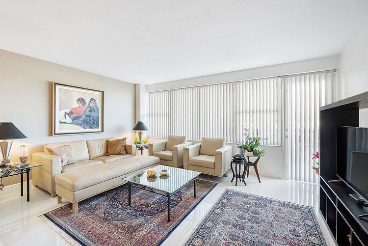 Coral Ridge Towers East #303 image #12