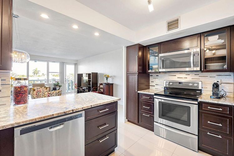 Coral Ridge Towers East #303 image #13