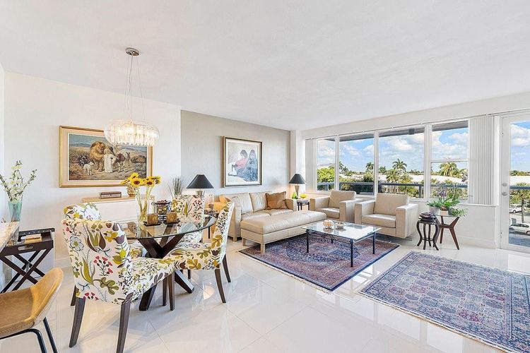 Coral Ridge Towers East #303 image #14