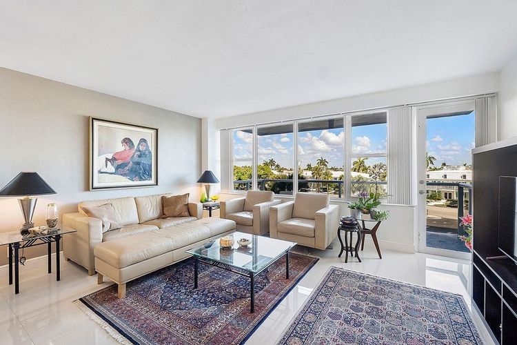 Coral Ridge Towers East #303 image #15